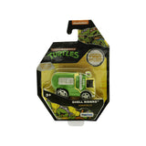 TMNT Diecast Shell Riders Classic Value Truck - 1pc Assorted (Style May Vary)