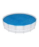 Bestway Pool Cover Steelpro - 488Cm