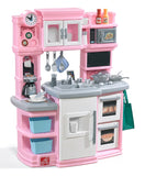 Step2 Great Gourmet Kitchen - Pink - Laadlee