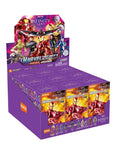 Blokees Figures Marvel Infinity SAGA Marvel - Galaxy Version
