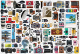 eurographics-classic-camera-puzzle-100pcs - 2