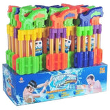 Mondo Water Shooter Foam 3Guns - 40Cm