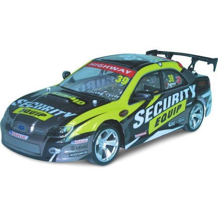 Crazon 1:14 4Wd Drift Car With Light - Red/ Grey - Laadlee