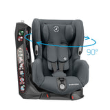 Maxi-Cosi Axiss Car Seat - Authentic Graphite