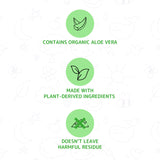 Friendly Organic Fragrance Free Toy & Nursery Cleaner - 250ml - Laadlee