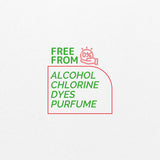 Friendly Organic Fragrance Free Toy & Nursery Cleaner - 100ml - Laadlee