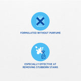 Friendly Organic Fragrance Free Stroller & Car Seat Cleaner - 250ml - Laadlee