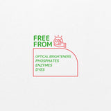 Friendly Organic Lavender Baby Laundry Detergent - 2000ml - Laadlee