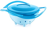 Babyjem Amazing Bowl - Blue - Laadlee