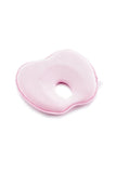 Babyjem Flat Head Pillow - Pink