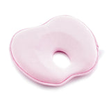 Babyjem Flat Head Pillow - Pink