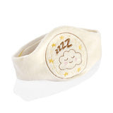Babyjem Cherry Core Filled Belt - Beige