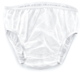 Babyjem Disposable Underwear for Mother 3 Pcs - White