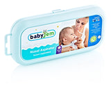 Babyjem Nasal Aspirator - Transparent