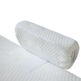 Babyjem Infant Eco Reflux Sleep Pillow - White