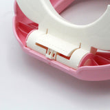 Babyjem Portable Baby Potty Seat - Pink