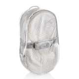 Babyjem My First Tummy Bed - Grey