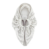 Babyjem Baby Stork Carrier - White