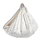 Babyjem Baby Stork Carrier - White