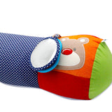 Babyjem Colourful Crawling Pillow
