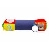 Babyjem Colourful Crawling Pillow
