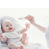 Babyjem Breast Milk Spoon - Laadlee