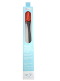 Babyjem Bottle and Nipple Cleaning Brush - Pink - Laadlee