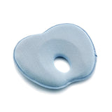 Babyjem Flat Head Pillow - Blue