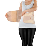 Babyjem Postpartum Belly Band - Beige