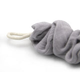 Babyjem Bear Pacifier Holder - Grey - Laadlee