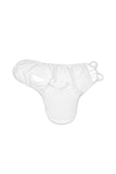 Babyjem Baby Cotton Swaddle - White