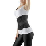Babyjem Postpartum Belly Band - Black