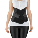 Babyjem Postpartum Belly Band - Black