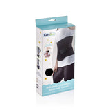 Babyjem Postpartum Belly Band - Black