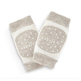 Babyjem Soft Knee Pad - Grey