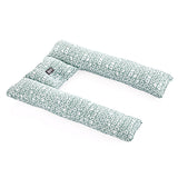 Babyjem Babynest U Shape Pillow - Green