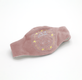 Babyjem Cherry Core Filled Belt - Rose