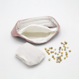 Babyjem Cherry Core Filled Belt - Rose