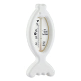 Babyjem Bath & Room Thermometer - White