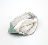 Babyjem Cherry Core Filled Belt - Green