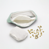 Babyjem Cherry Core Filled Belt - Green