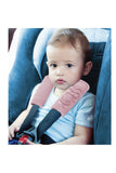 Babyjem Neck Protector Safety Belt - Rose