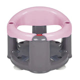 Babyjem Anti-Slip Baby Bath & Feeding Seat - Pink