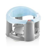 Babyjem Anti-Slip Baby Bath & Feeding Seat - Blue