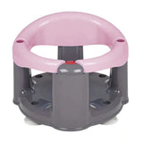 Babyjem Anti-Slip Baby Bath & Feeding Seat - Pink