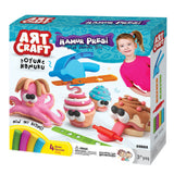 Dede Art Craft Dough Press Set