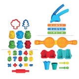 Dede Art Craft Mega Dough Set