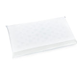 Babyjem Anti Suffocation Baby Pillow - White
