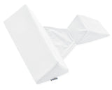 Babyjem Baby Side Sleep Positioner Pillow - White