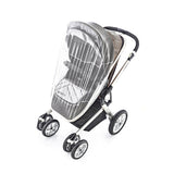 Babyjem Stroller Insect Net - White